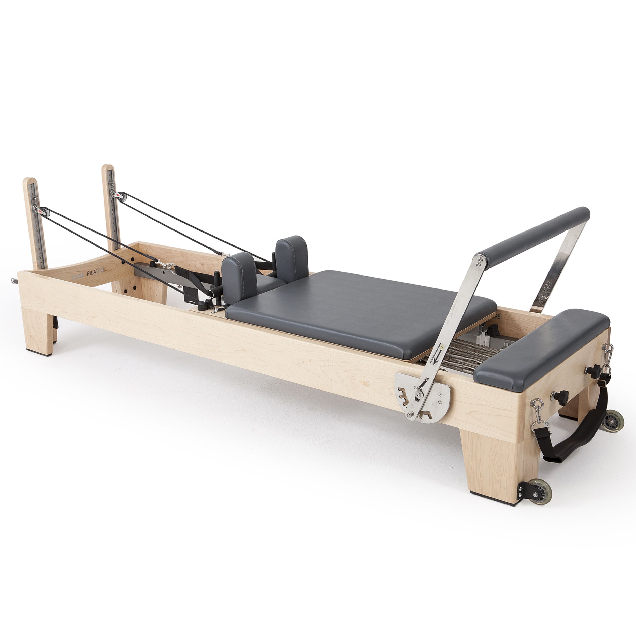 Elite Reformer | Maple